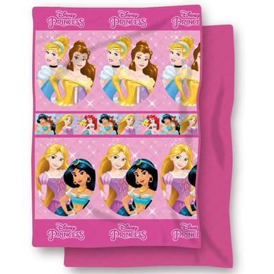 Princess sprei / quilt