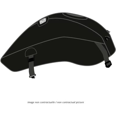 Motorfiets tankbeschermer Bagster wr 250