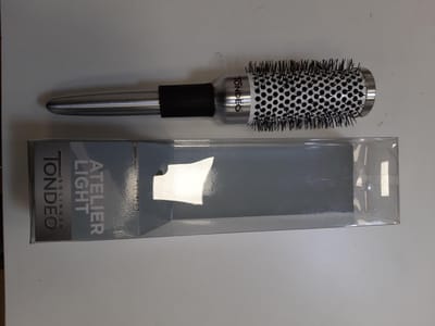 Tondeo Atelier Light Carbon Maat L 43mm