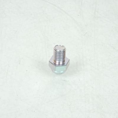 Pion d'usure cale-pied pour moto Honda 900 Cbr Rr 1994 92501-080100A Neuf