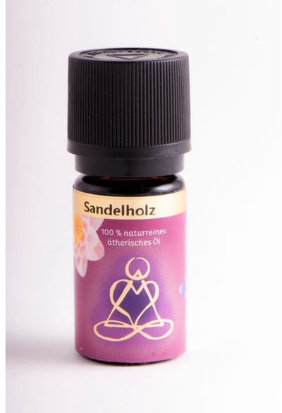 Etherische Olie Sandelhout
