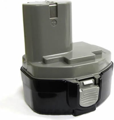 Makita Ni-mh battery 1435 - 193060-0