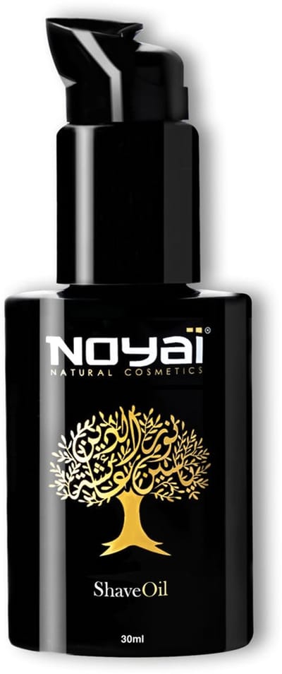 Noyai Scheerolie - Scheerolie - 30ml