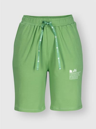 Broek kort
