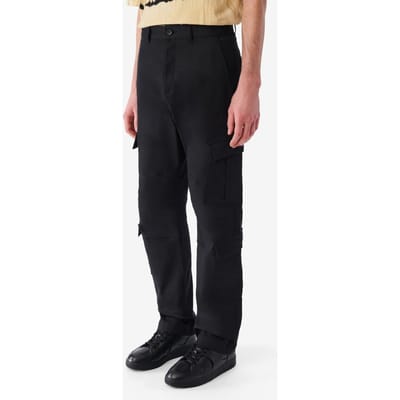 IRO Paris Dao Trouser Black Size: 46 | Cargo Pants Outlet | Heren | Zwart