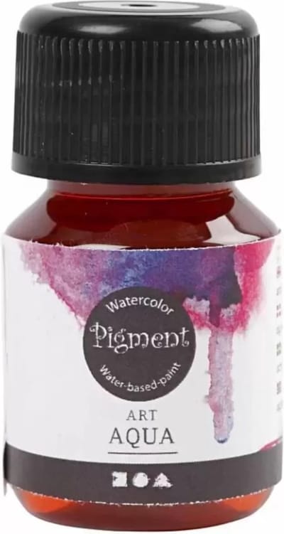 CC Aqua Pigment Aquarelverf Geel 30ml