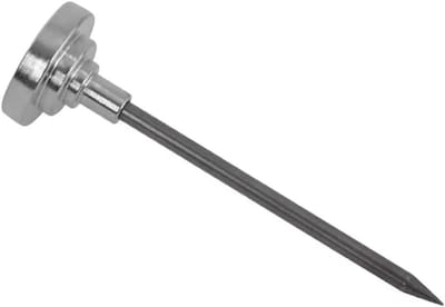 Graveerpen Metaal - Graveerinstrument Polijstpen - Materialen Bewerken - Hoge Concentriciteit - 100 Gram - Zilver