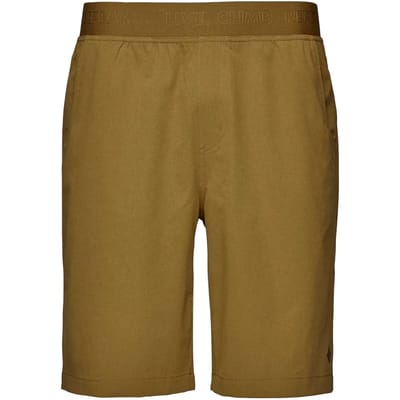 Black Diamond Sierra Korte Broek Geel XL Man