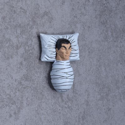 Perfect BAKI Zwaar Gewond Retsu Kaiohactie anime figuur Verzamelfiguren displaystukken anime figuren Kerstcadeaus veelkleurig