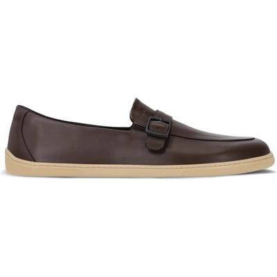 Be Lenka Amadeus Barefoot Schoenen Bruin EU 41 Man