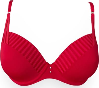 Marie Jo L'Aventure Salvador Voorgevormde Beugel Bh 0121896 True Red - maat 75C