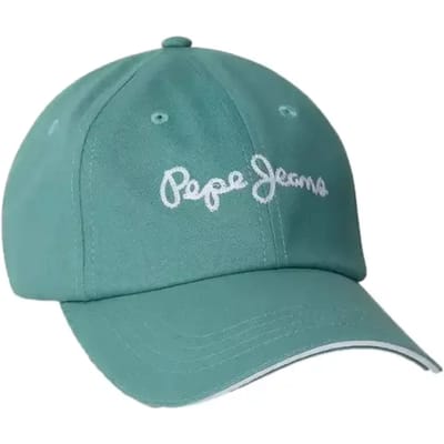 Dames baseballpet Pepe Jeans Gara