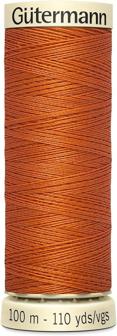 Sterk Polyester Naaigaren Set - 100 Meter - Geschikt Voor Naaimachine en Handwerk