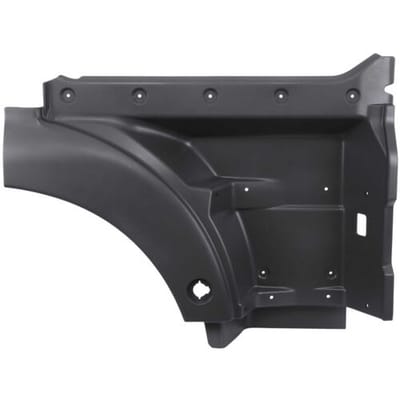 Dorpels - Voetplaat  COVIND TGX/204