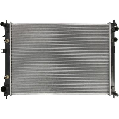 Radiator THERMOTEC D77016TT