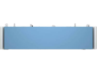 HP Color LaserJet papierlade 550 vel - Printeraccessoire