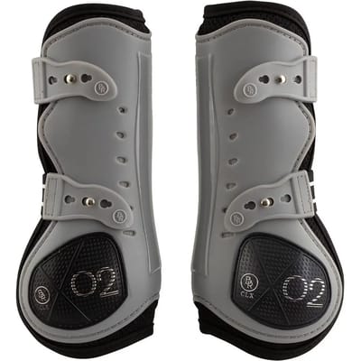 Peesbeschermers voor paard BR Equitation CLX XO2