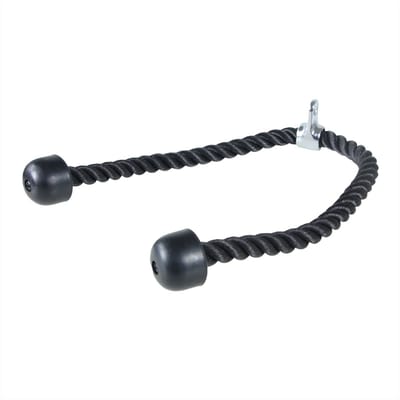 Lifemaxx Tricep rope XL - 100 cm