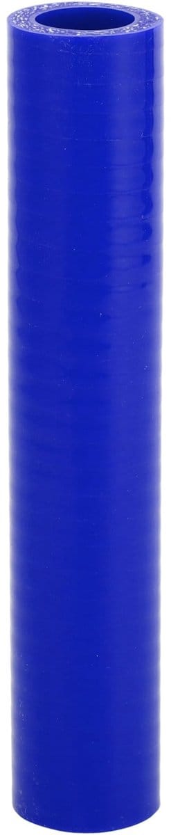 Dailygoods- Koelslang Siliconen - 18 mm Binnendiameter - 150 mm Lengte - Meerlaags Geweven - Temperatuurbestendig tot 300 °C - Nieuwe Staat - Siliconenslang