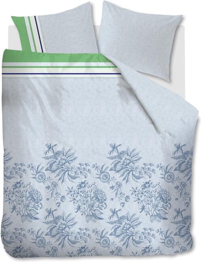 Oilily-Dekbedovertrek Summer Fig-Dames