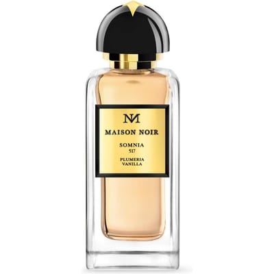 Maison Noir, Somnia 517, Eau De Parfum, Unisexe, 100 ml
