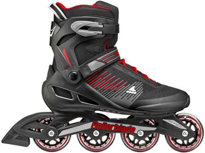 Rollerblade Zetrablade Inline Skates Zwart EU 40 1/2 Man