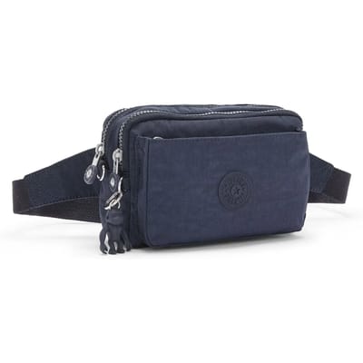 Kipling ABANU MULTI Schoudertas - Blue Bleu 2