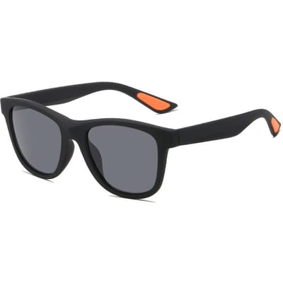 1 STuks Nieuwste Vierkante Zonnebril Voor Heren UV400 Zonnebril Hoge Kwaliteit Bril Vintage Zonnebril Hoge Kwaliteit