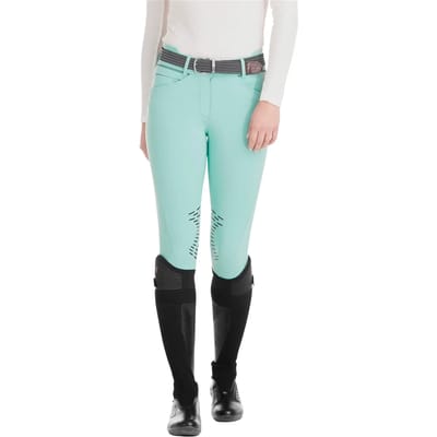 Damesrijbroek Horse Pilot X-Design