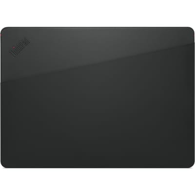 Lenovo 4X41L51716 laptoptas 35,6 cm (14") Opbergmap/sleeve Zwart