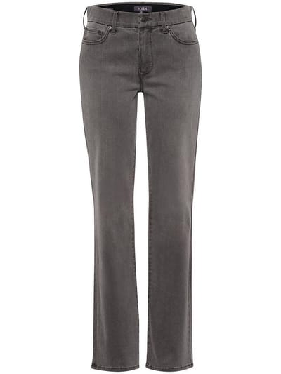 Jeans model Marilyn Straight Van NYDJ denim