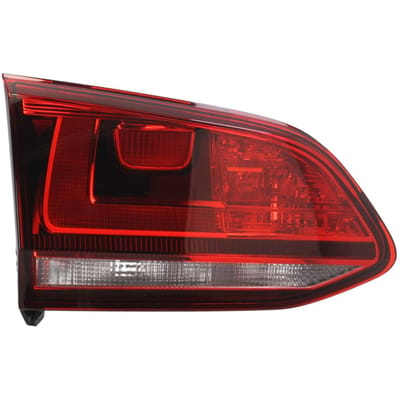 Achterlicht VALEO 045224