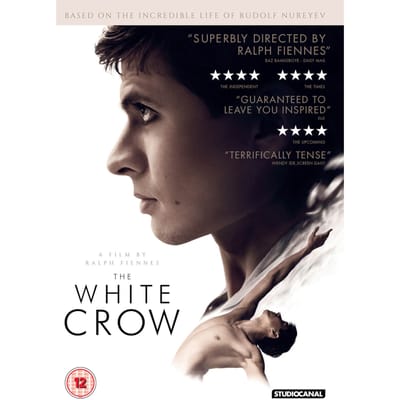 White Crow (DVD)