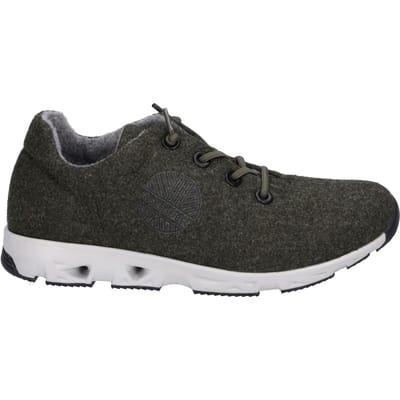 JOSEF SEIBEL Noih 05 | Sneaker voor Dames | groen