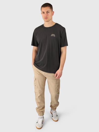 Brunotti - Lansons Men Pants | Ebony Sand - XXL