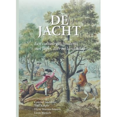 De Jacht