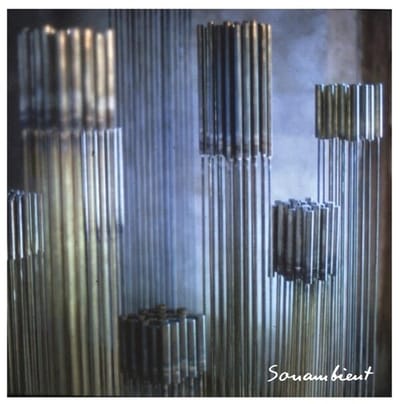 Harry Bertoia - Hints Of Things To Come (CD)