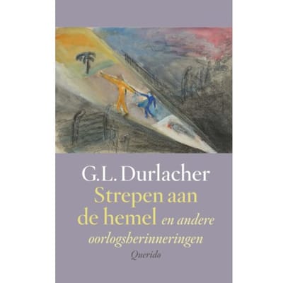 Strepen Aan De Hemel - G.L. Durlacher