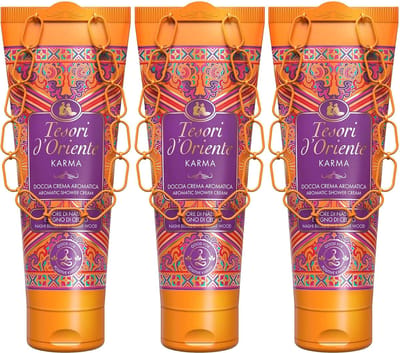 Tesori d'Oriente KARMA Douchegel 250ml