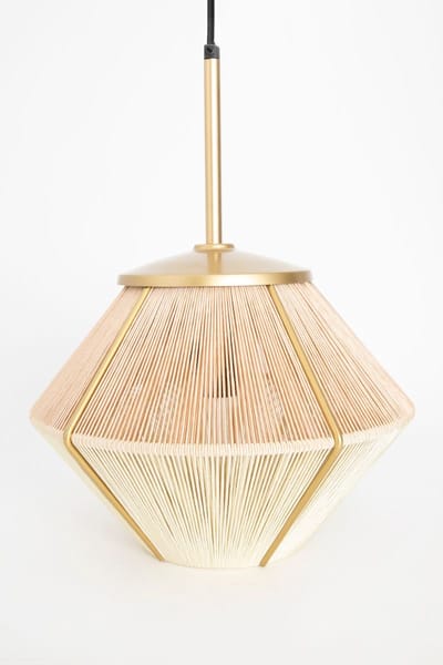 Sissy-Boy - Beige hanglamp aural shades mini