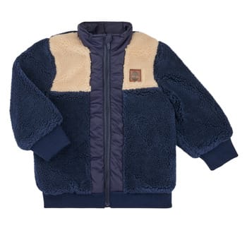 Fleece Jack Timberland CARDIGAN FANTAISIE T60594