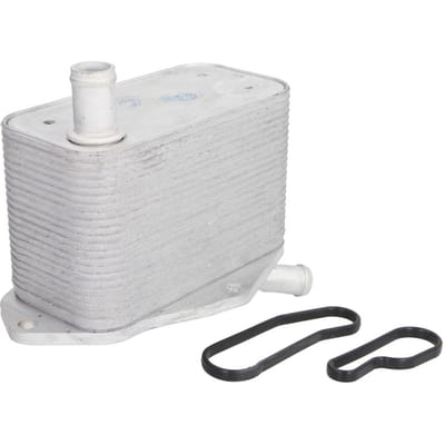 Olie radiator, motorolie THERMOTEC D4V010TT