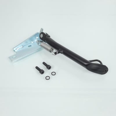 rms zijstandaard voor piaggio 50 nrg scooter lengte 19,5cm nieuw