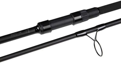 Fox EOS X Traveller Karperhengel 8-10ft (3lb) Full Shrink - Karperhengel