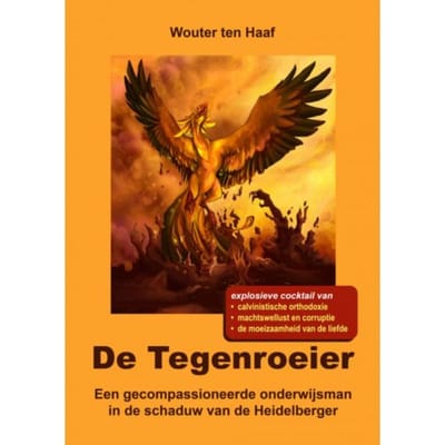 De Tegenroeier - Wouter ten Haaf