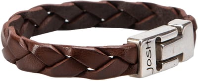 Josh-24764-Armband-Cognac-Heren-22,5cm
