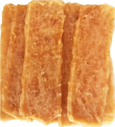 Chikko Quality - Kipfilet Plakjes - Natuurlijke Lekkernij - 300gr