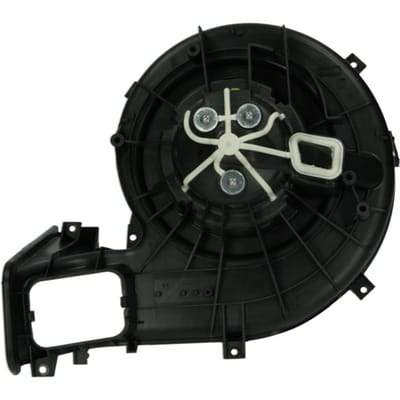 Binnenventilator VALEO 698807