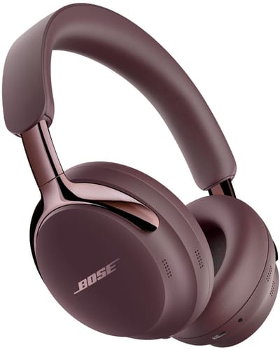Bose 耳机 Headset Draadloos Hoofdband Muziek/Voor elke dag USB Type-C Bluetooth Bruin