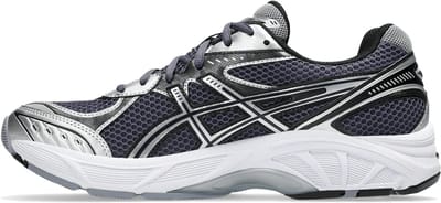 ASICS GT - Sneakers - Unisex - Indigo Fog Pure Silver